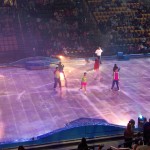 Disney on Ice presents FROZEN A Joy Makin Mamas Review