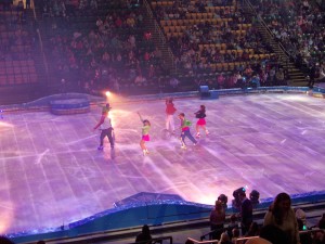 Disney on Ice presents FROZEN A Joy Makin Mamas Review