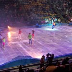 Disney on Ice presents FROZEN A Joy Makin Mamas Review