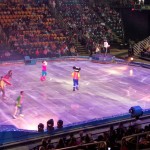 Disney on Ice presents FROZEN A Joy Makin Mamas Review