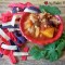 sweet potato chicken chili recipe Joy Makin Mamas