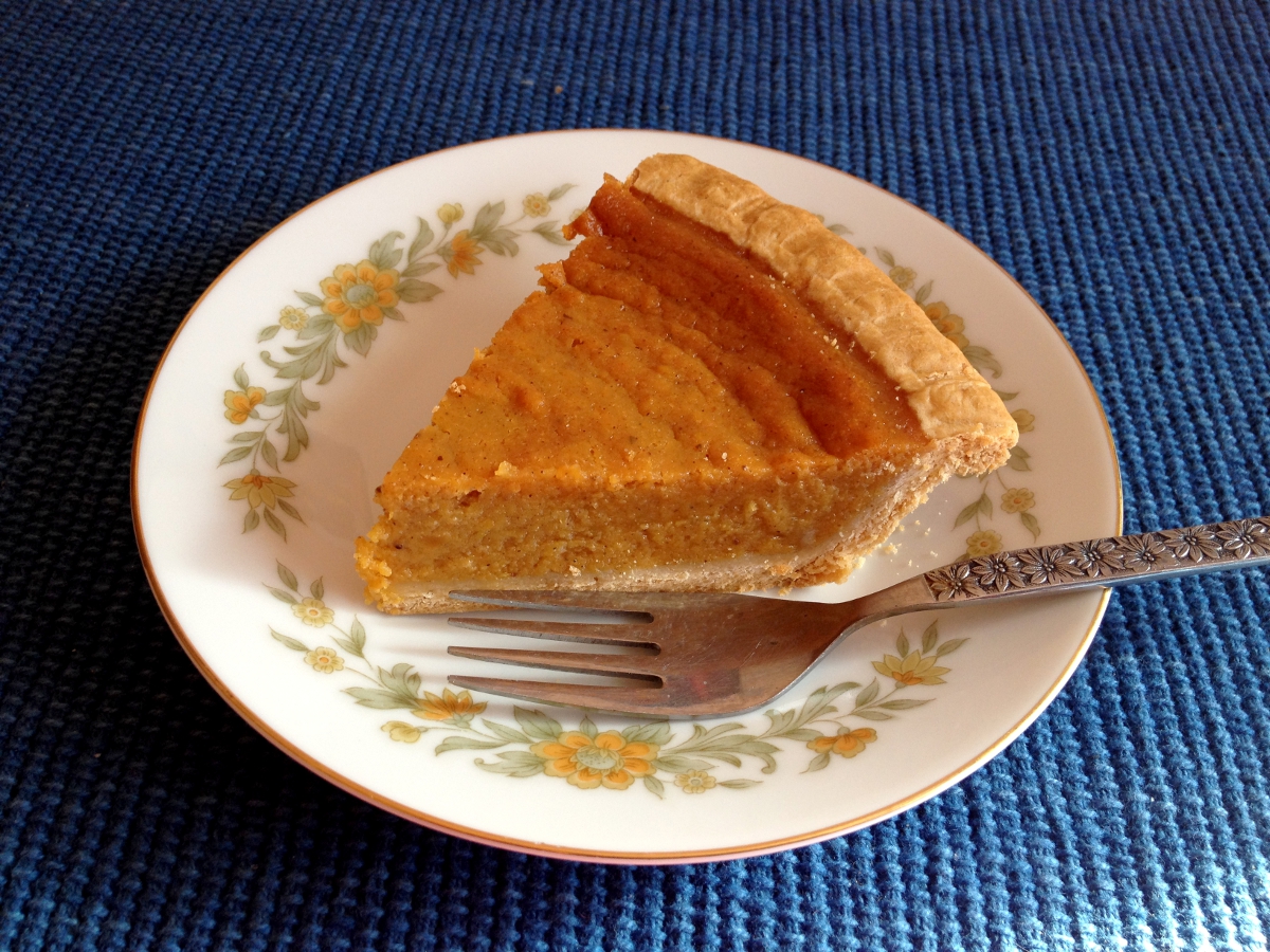 HoneyBaked Pie for Thanksgiving dinner Joy Makin' Mamas