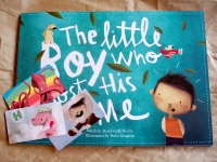 lost my name books Joy Makin' Mamas Review
