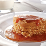 Creamy Caramel Blondies Easy Everyday Slow Cooker Recipes Joy Makin' Mamas Review