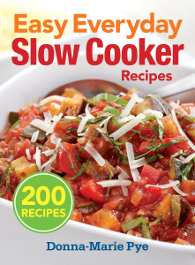 Easy Everyday Slow Cooker Recipes Review Joy Makin' Mamas
