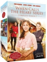 When Calls the Heart Premiere Review & #Giveaway ends 4/30 #FaithTV #Hearties