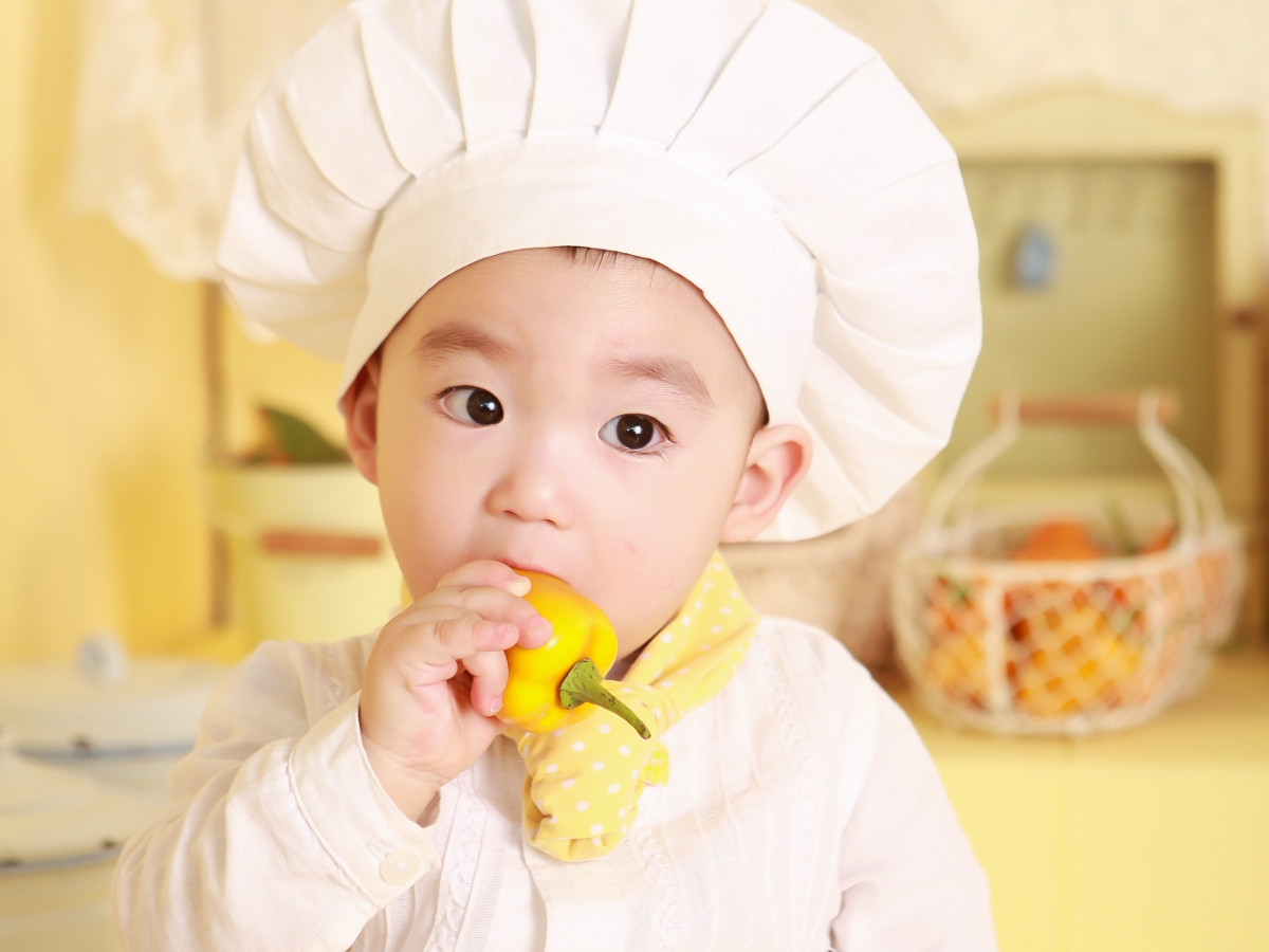 Gifts For Kid Chefs, Cooking Gifts for kids