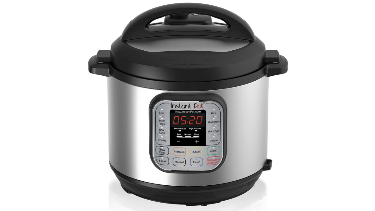 Instant Pot 2017 Holiday Gift Guide Joy Makin' Mamas