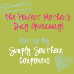 The Perfect Mother's Day Giveaway