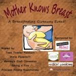Mother Knows Breast Giveaway