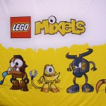 #LEGOKidsFest Mixels