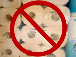 you will never buy paper towels again